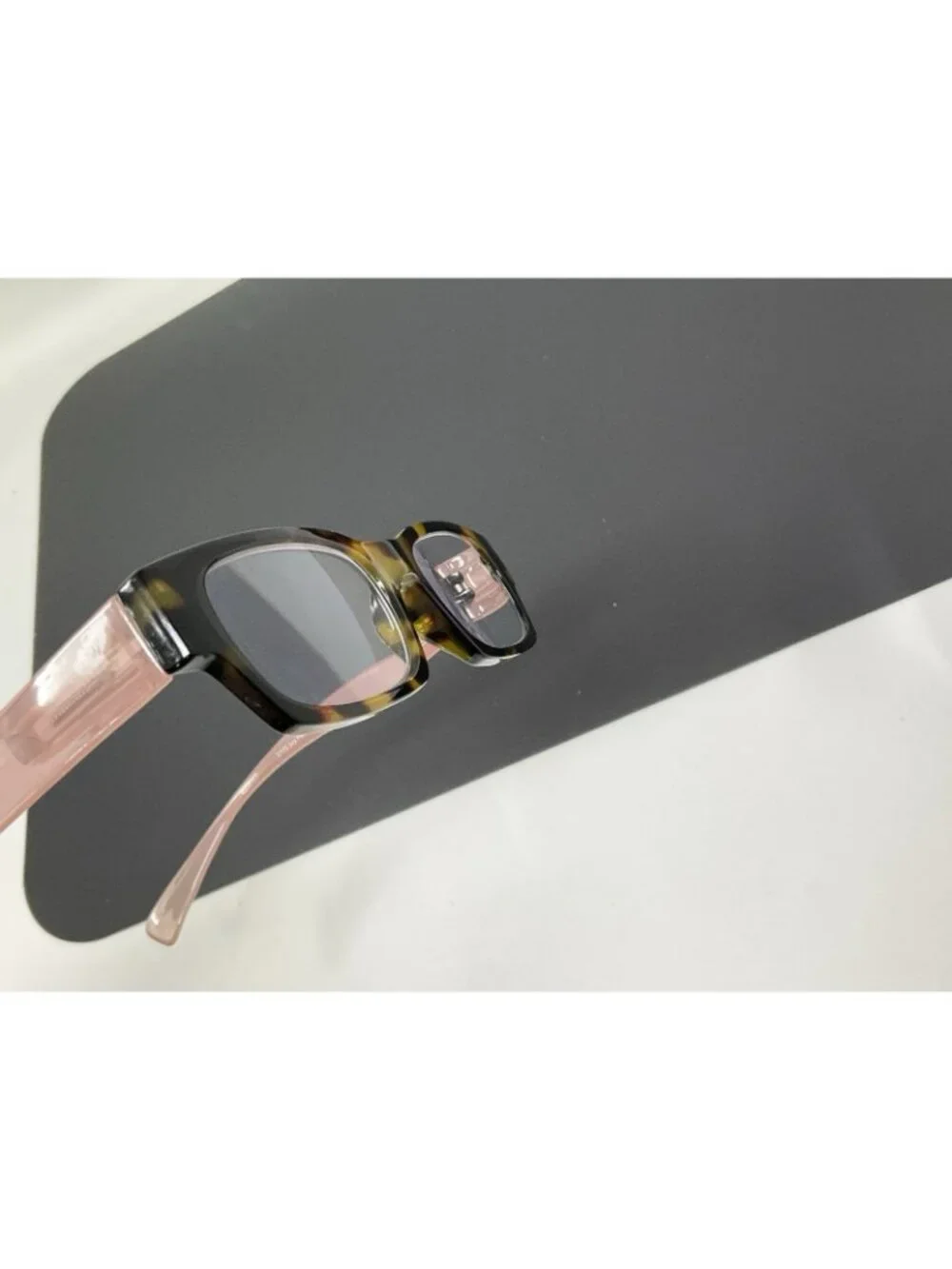 Peepers Blue Light Reading Glasses +2.75 Ivy Focus